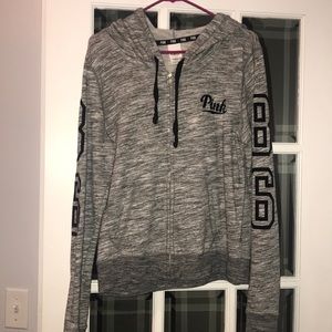 Victoria’s Secret Pink